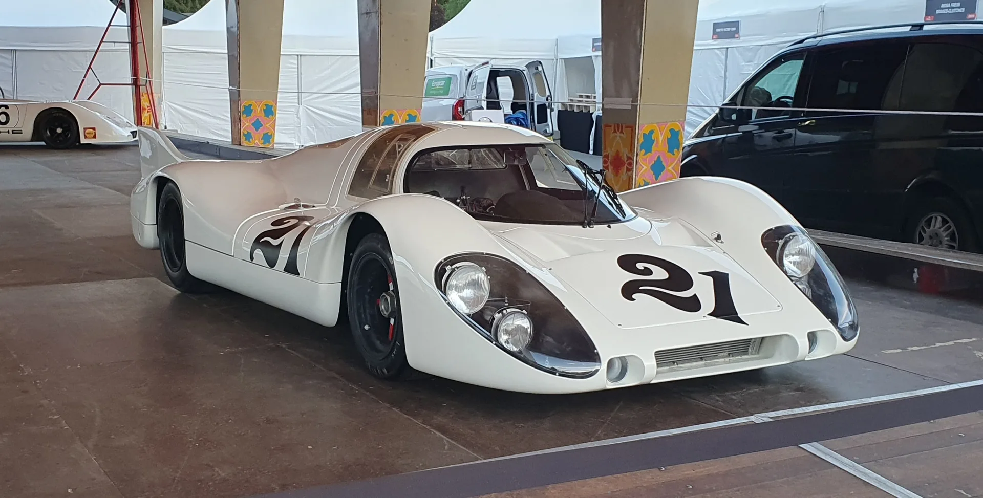 Spa Classic 2024
